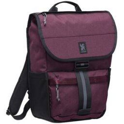Sac à dos Chrome Industries Corbet 24L Rouge