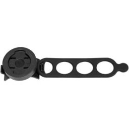 Support guidon Massi Garmin GH-110 Noir