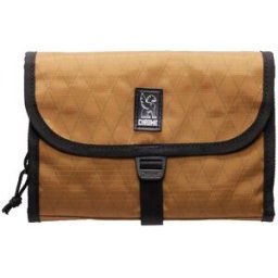 Sac Chrome Industries Bravo Tech Roll Orange