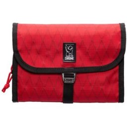 Sac Chrome Industries Bravo Tech Roll Rouge