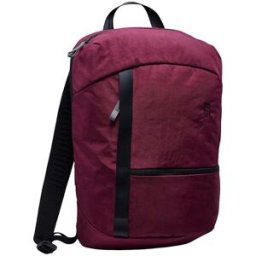 Sac à dos Chrome Industries Camden 16L Rouge