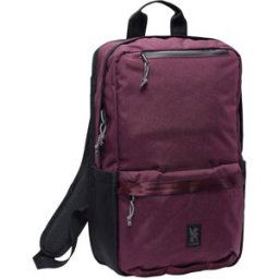 Sac à dos Chrome Industries Hondo 18L Rouge