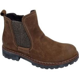 Bottes Josef Seibel - Marron