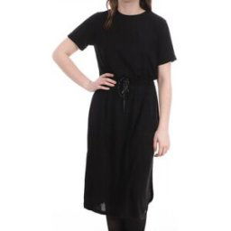 Robe courte Teddy Smith 30615134D Noir