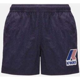 Maillots de bain enfant K-Way - Bleu