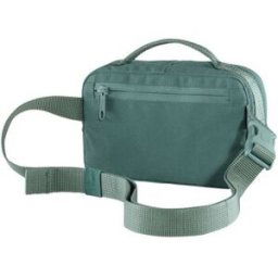 Sac de sport Fjallraven - Bleu