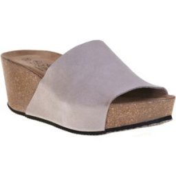 Mules La Maison De Lespadrille 3620 Beige