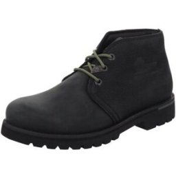 Bottes Panama Jack - Noir