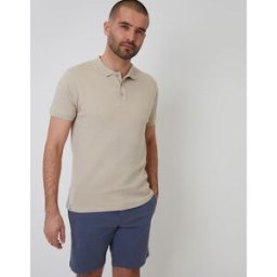 Threadbare Polo Rocco Pierre X Large Male