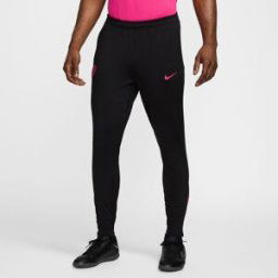 Nike Chelsea Third Strike Tracksuit Bottoms 2024 2025 Adults Noir XL Male