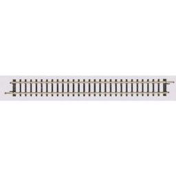 8506 (Z) Voie Märklin miniclub Rail droit 108.6 mm 10 pc(s)