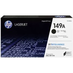 HP Toner 149A dorigine noir 2900 pages W1490A