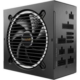 BeQuiet Pure Power 12 M Alimentation PC 850 W ATX 80PLUS® Gold