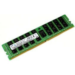 Samsung M321R4GA3BB6-CQK Module mémoire pour PC DDR5 32 GB 1 x 32 GB ECC 4800 MHz DIMM 288 broches M321R4GA3BB6-CQK