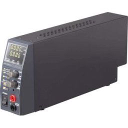 Alimentation de laboratoire réglable VOLTCRAFT LSP-1362 0.5 - 36 V 5 A (max.) 80 W Auto-Range, Fonction maître / esclave Nbr. de sorties 1 x
