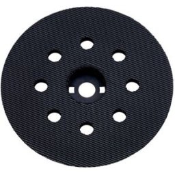 Plateau Metabo 631224000 Dimension produit, Ø: 122 mm 1 pc(s)