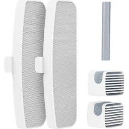 Xiaomi BHR6148GL Filtre pour fontaine à eau blanc-gris 1 pc(s)