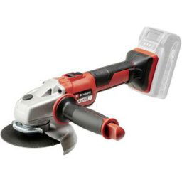 Meuleuse dangle sans fil Einhell Professional AXXIO 18/125 4431140 125 mm sans batterie, sans chargeur 18 V
