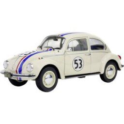 Solido VW Käfer 1303 Racer #53 1:18 Modèle réduit de voiture