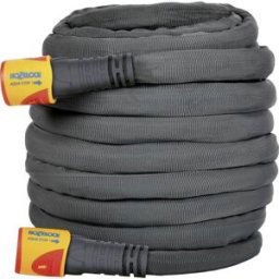 Hozelock Tuffhoze 12,5 m 8112 1240 12.5 m 1 pc(s) gris Tuyau darrosage