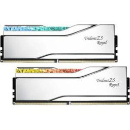 G.Skill F5-7200J3445G16GX2-TR5S Module mémoire pour PC DDR5 32 GB 2 x 16 GB F5-7200J3445G16GX2-TR5S