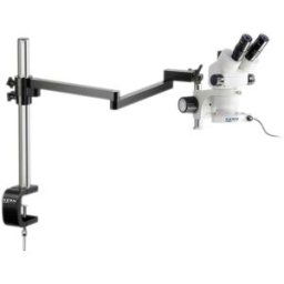 Kern OZM 952 Microscope à zoom stéréo
