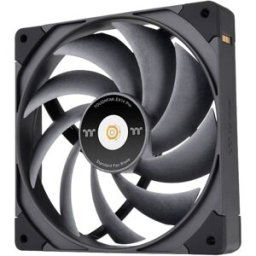 Thermaltake TOUGHFAN EX14 Pro Ventilateur pour PC noir