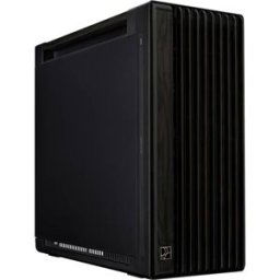 Tour midi Asus PROART PA602 Boîtier PC noir