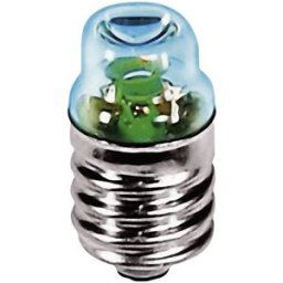 Barthelme 00032341 Luciole 230 V E14 clair 1 pc(s)