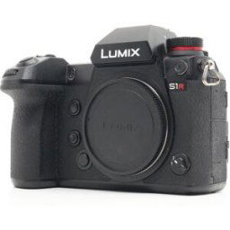 Occasion Panasonic Lumix DC-S1R