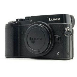 Occasion Panasonic Lumix DMC-GX8