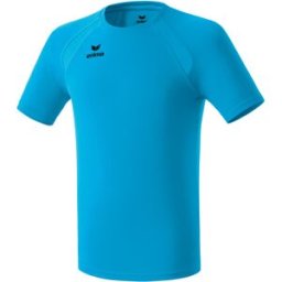 T-shirt enfant Erima performance Bleu 14 ans Homme