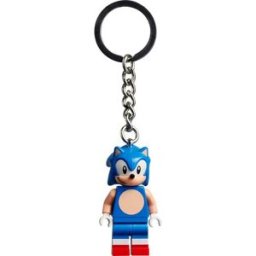 Lego Porte-clés Sonic the Hedgehog