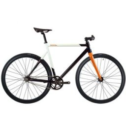 Vélo Fixie Santafixie Raval Stela Asteroid 30mm