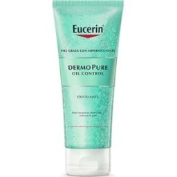 Eucerin DermoPure Oil Control Exfoliant 100 ml