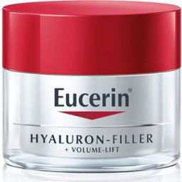 Eucerin HyaluronFiller + Volume Lift Emulsion Soin Jour Peau Normale à Mixte 50ml
