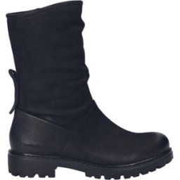 Bottes Josef Seibel Melinda 31, schwarz Noir