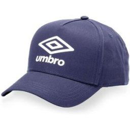 Casquette Umbro Casquette baseball Classic Bleu
