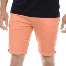 Short La Maison Blaggio MB-VENILI-3 Rose