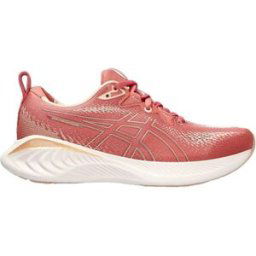 Chaussures Asics Gelcumulus 25 Rose