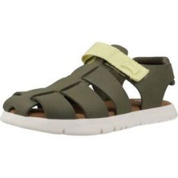 Sandales enfant Camper ORUGA SANDAL KIDS Vert