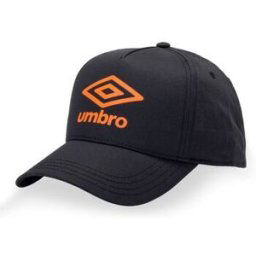 Casquette Umbro Casquette baseball Classic Gris