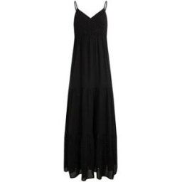 Robe Morgan Roubi noir robe Noir