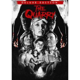 The Quarry - Deluxe Edition PC
