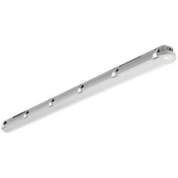 Brumberg 78015114 Eclairage LED pour pièce humide LED 51 W blanc gris