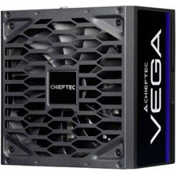 Chieftec PPG-750-S Alimentation PC 750 W ATX 80PLUS® Gold