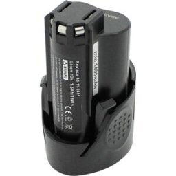 Beltrona MIL90621321 Batterie pour outil remplace la batterie dorigine Milwaukee CB12 12 V 1500 mAh Li-Ion