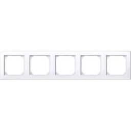 Merten Cadre Cache System M blanc 478525 1 pc(s)