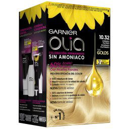 Coloration Permanente Olia