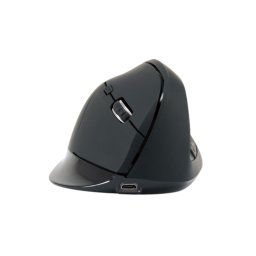 Conceptronic LORCAN03B Souris bluetooth ergonomique